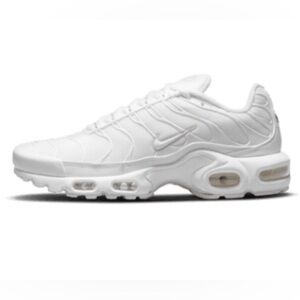 NIKE AIR MAX PLUS WOMEN SHOES